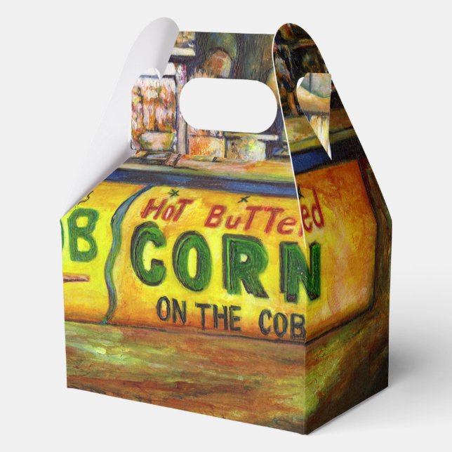 Ballotins Vous ne pouvez pas rivaliser avec cela (Recto)