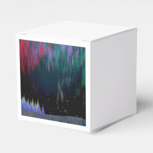 Ballotins Vue du Nord Paysage contemporain