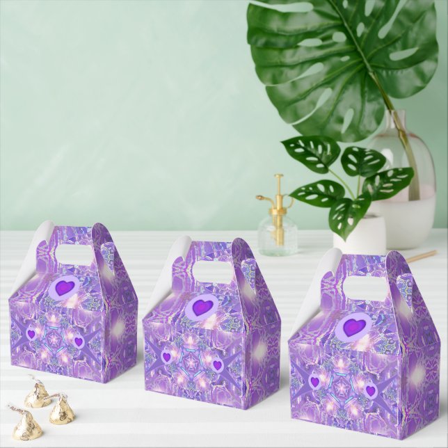 Ballotins W1 Violet (Multiple)