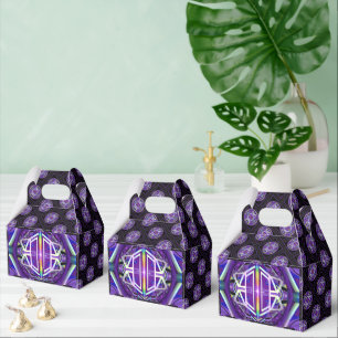 Ballotins W3 Violet