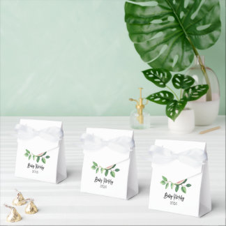 Ballotins Watermelon Baby Girl Douche