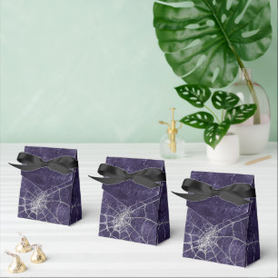 Ballotins Web gothique argenté désorganisé