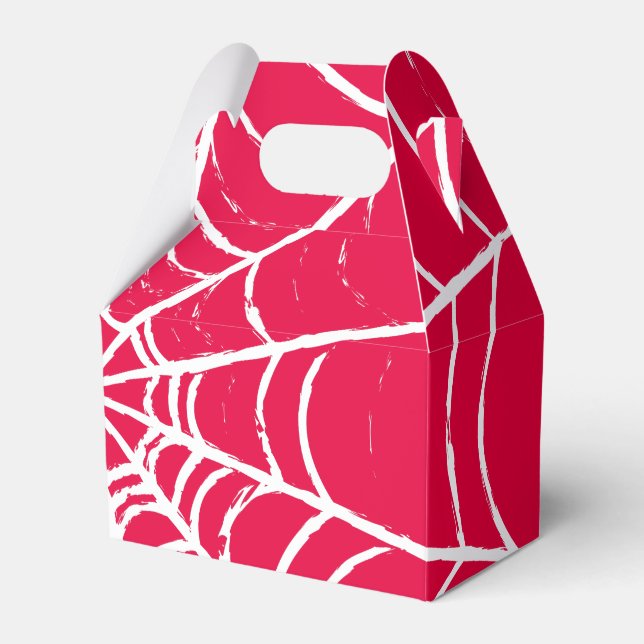 Ballotins Web rose (Verso)
