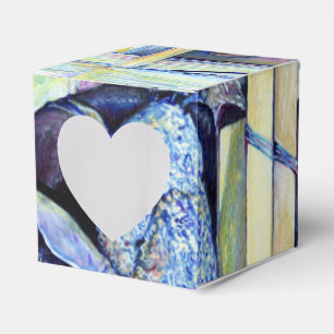 Ballotins What I Saw