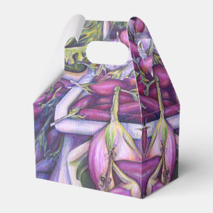 Ballotins Whisk Well for Whale Soup