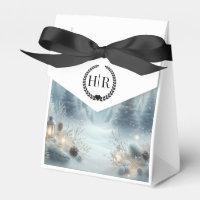 Whispers d'un solstice d'hiver