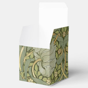 Ballotins William Morris