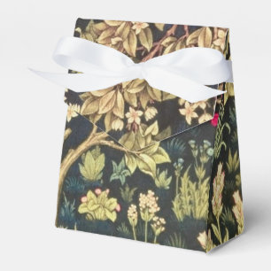 Ballotins William Morris Arbre De La Vie