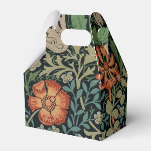 Ballotins William Morris Compton Fond d'écran classique