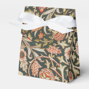 Ballotins William Morris Trent Garden Fleur Classique Botani