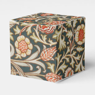 Ballotins William Morris Trent Garden Flower Classic Botanic