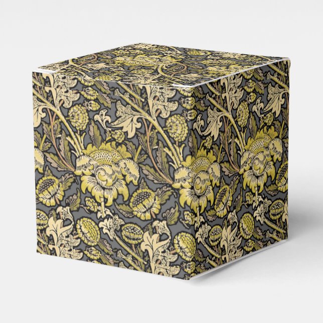 Ballotins William Morris Wey Fond d'écran Floral (Verso)