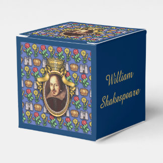 Ballotins William Shakespeare