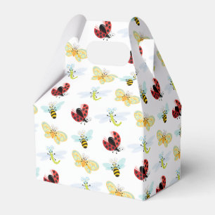 Ballotins Wing-Nutz™_Fluttering Buddies_ doux et amusant