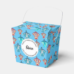 Ballotins Wingsuit Skydiving