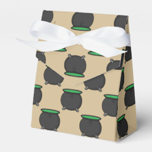 Ballotins Witch Cauldron