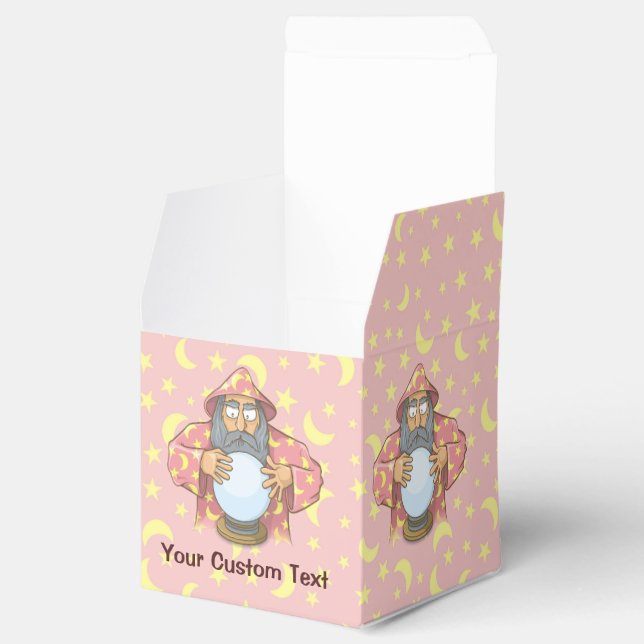 Ballotins Wizard (Ouvert)