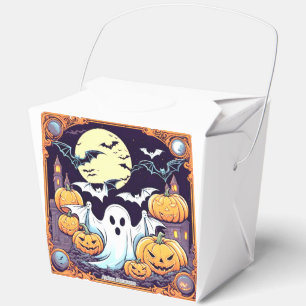 Ballotins Wow Halloween Thrill