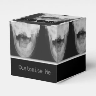 Ballotins X-Rayed 3 (Original)