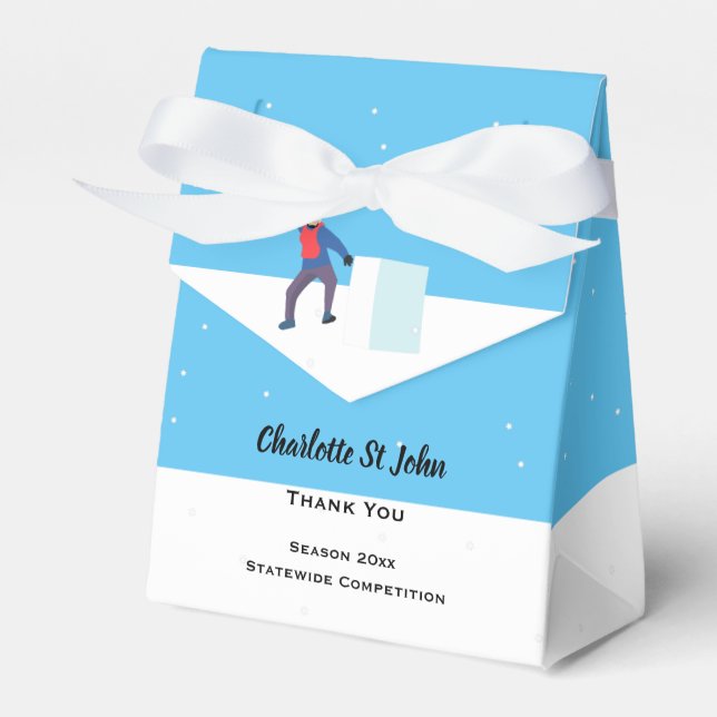 Ballotins Yukigassen (Verso)