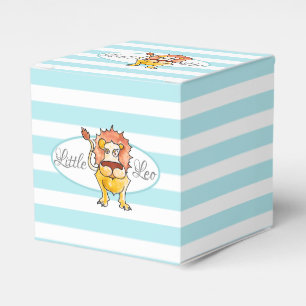 Ballotins Zodiaque Lion