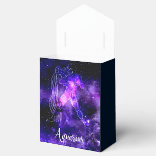 Ballotins Zodiaque : Verseau