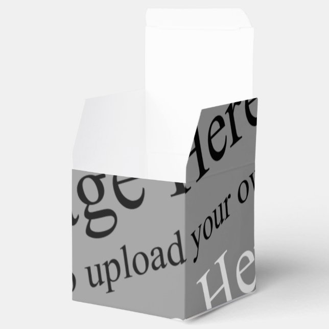 Ballotins Zone de préférence de la partie image personnalisé (Ouvert)