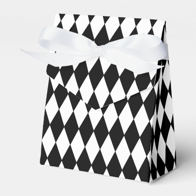 Ballotins Zone de préférence du parti (Verso)