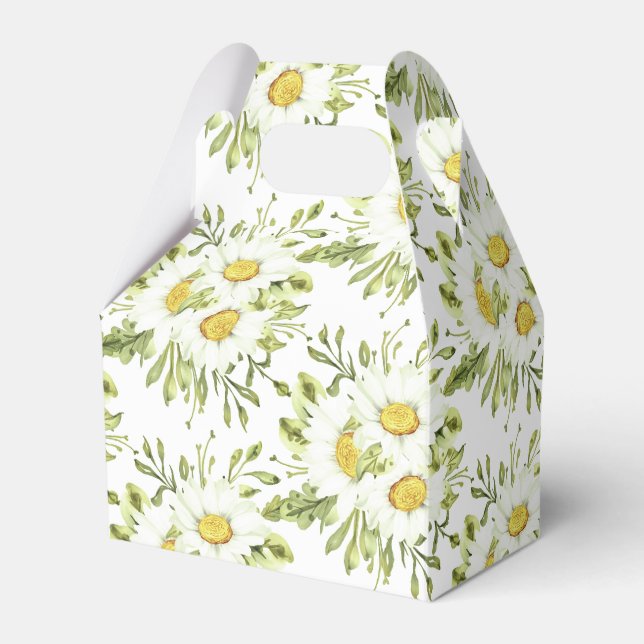 Ballotins Zone de préférence du parti (Verso)