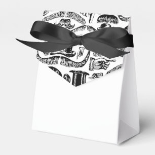 Ballotins Zone de préférence du parti