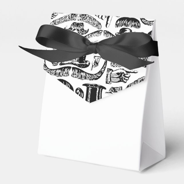 Ballotins Zone de préférence du parti (Verso)