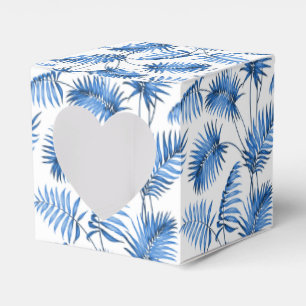 Ballotins Zone de préférence du parti