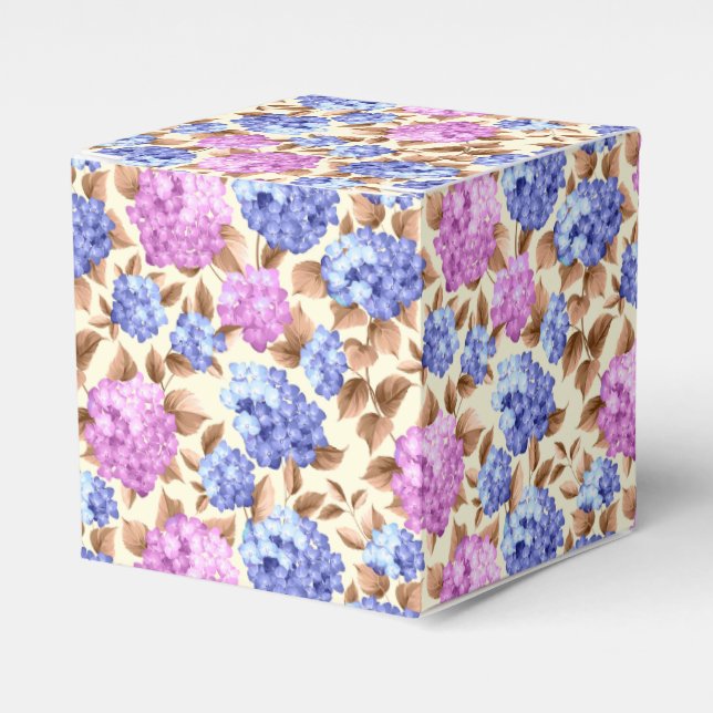 Ballotins Zone de préférence du parti (Verso)