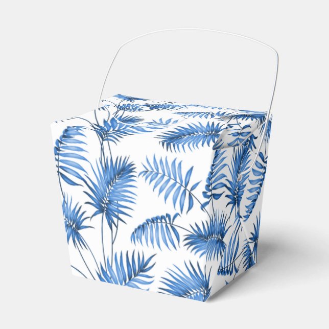 Ballotins Zone de préférence du parti (Verso)