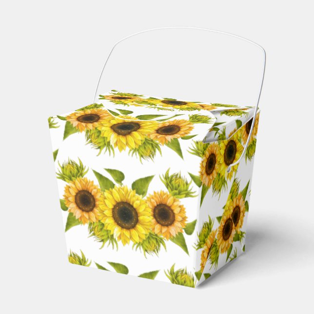 Ballotins Zone de préférence du parti (Verso)