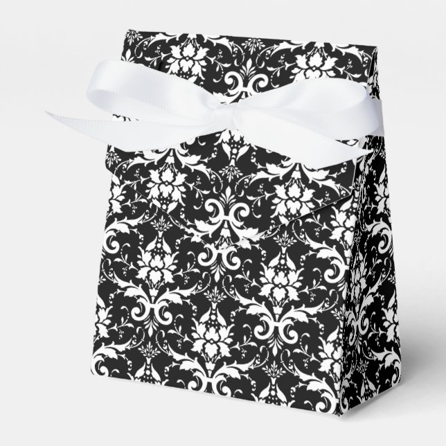 Ballotins Zone de préférence du parti (Verso)