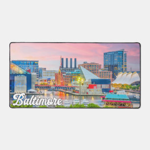 Baltimore, Maryland, États-Unis