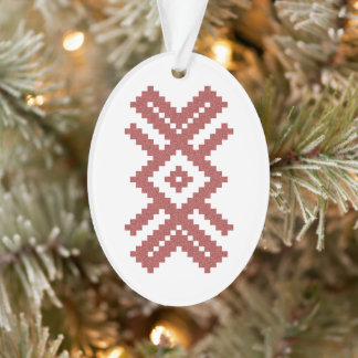 Baltique Design Plačiakojis Ethnique