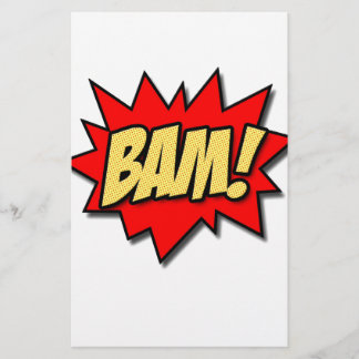 BAM !
