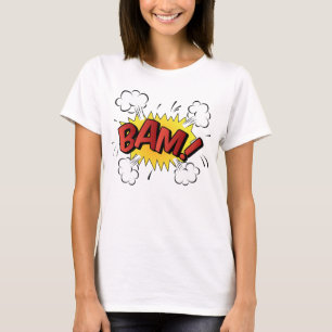 Bam ! T-shirt