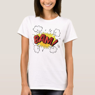 Bam ! T-shirt