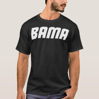 Bama TShirt 3