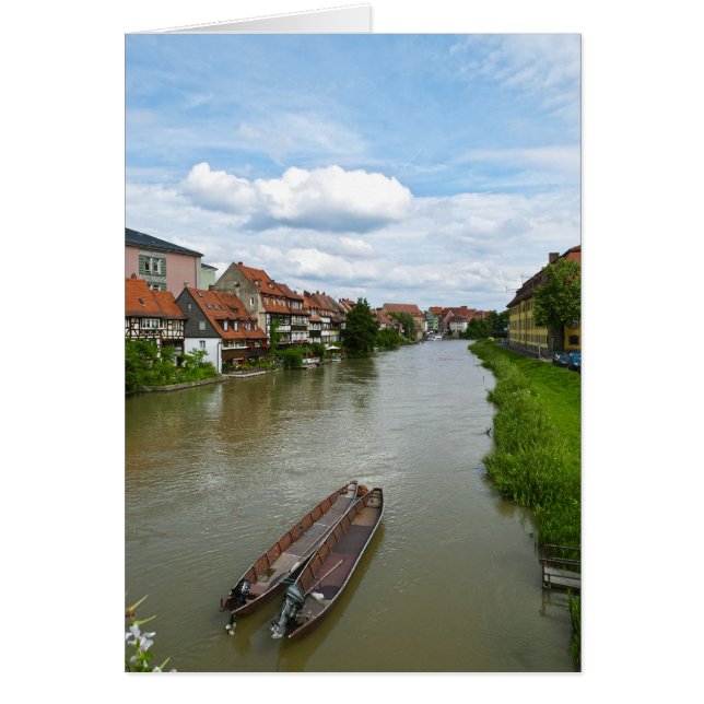 Bamberg (Devant)