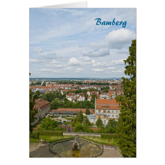 Bamberg (Devant)