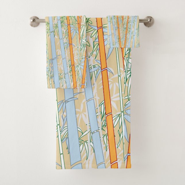 Bambou 2 (En situation)