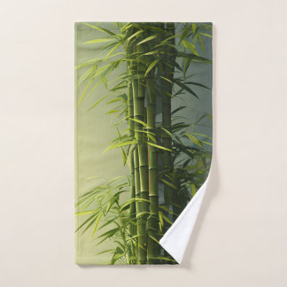 Bambou naturel chanceux