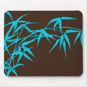 Bambou - tapis de souris