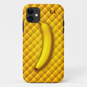 Banana iPhone 5 Coque