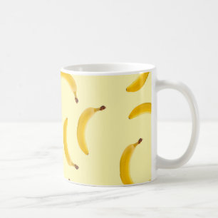Banana Mug