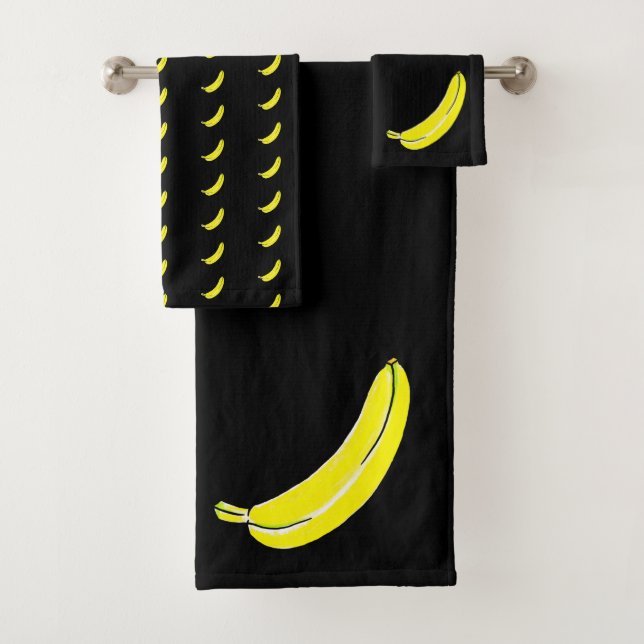 Banane (En situation)